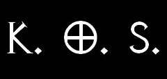 logo Kvlt Ov Swastika